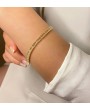 Baget Gold Renk Su Yolu 6 Mm Baget Gold Renk Su Yolu 6 Mm