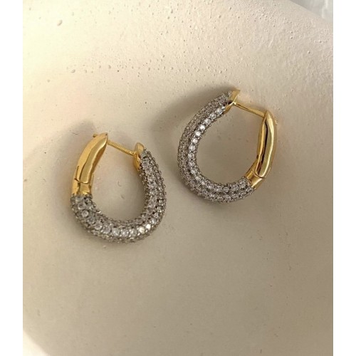 Vintage Tasarım Küpe Modelimiz Vintage Tasarım Küpe Modelimiz