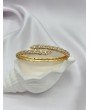 Gold Renk Kelepçe Model Gold Renk Kelepçe Model
