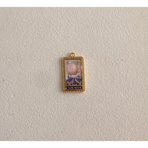 Kolye Bileklik Halhal Charm Kolye Bileklik Halhal Charm