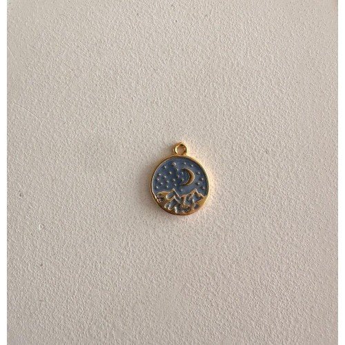 Kolye Bileklik Halhal Charm Kolye Bileklik Halhal Charm