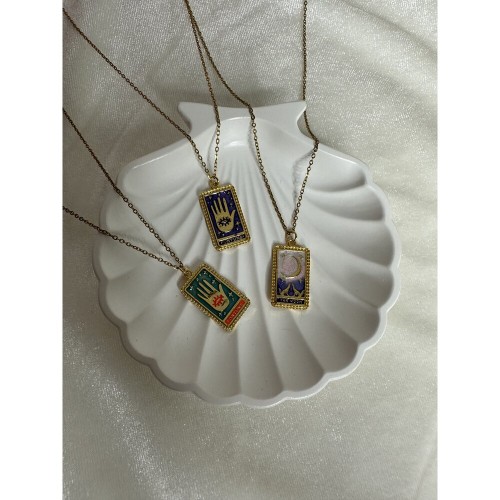 Tarot Kolye Tarot Kolye