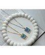 Tarot Kolye Tarot Kolye