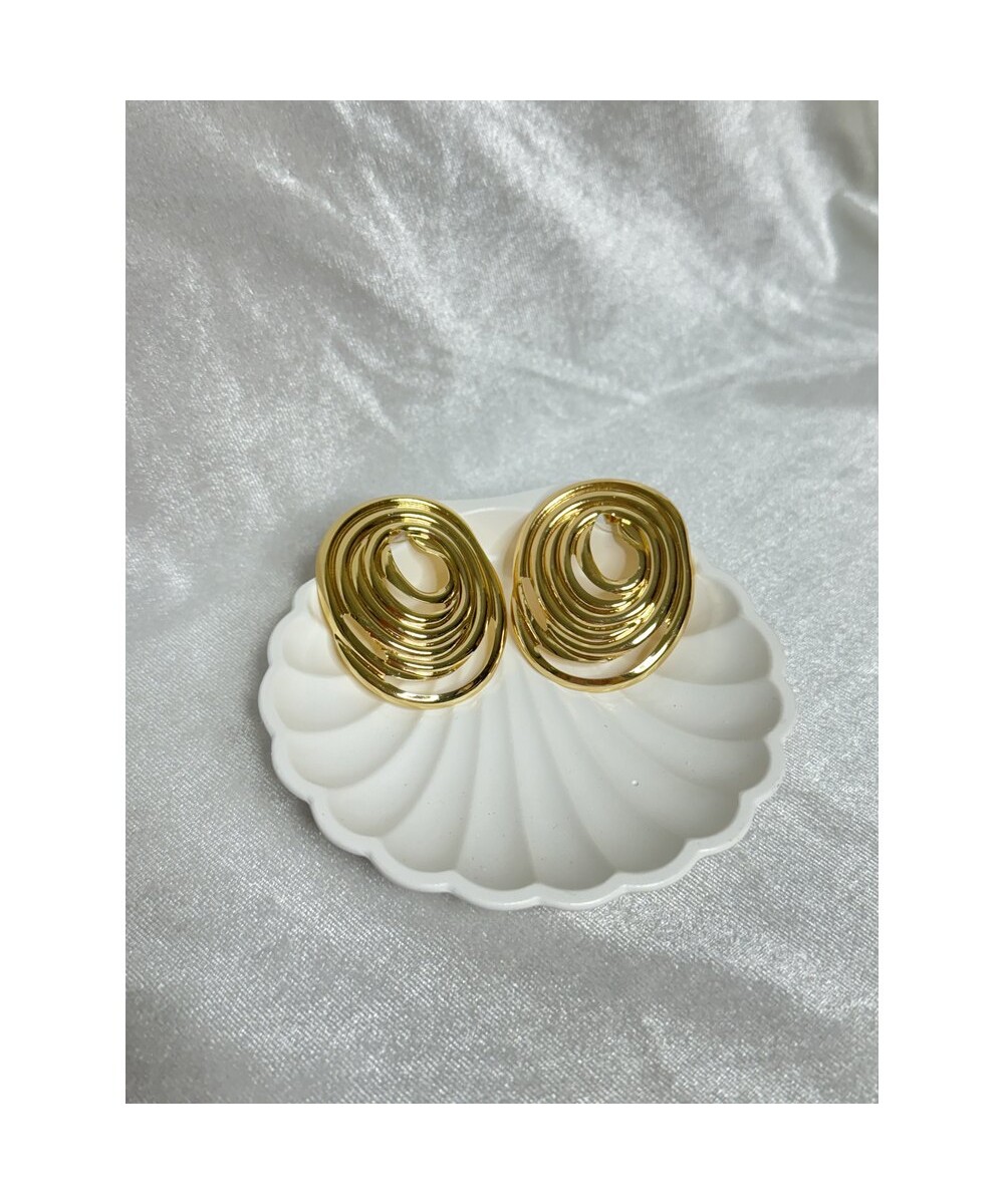 Vintage Küpe Vintage Küpe