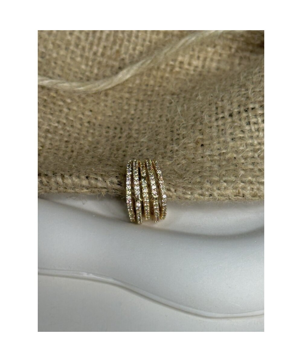 Gold Renk Earcuff Gold Renk Earcuff