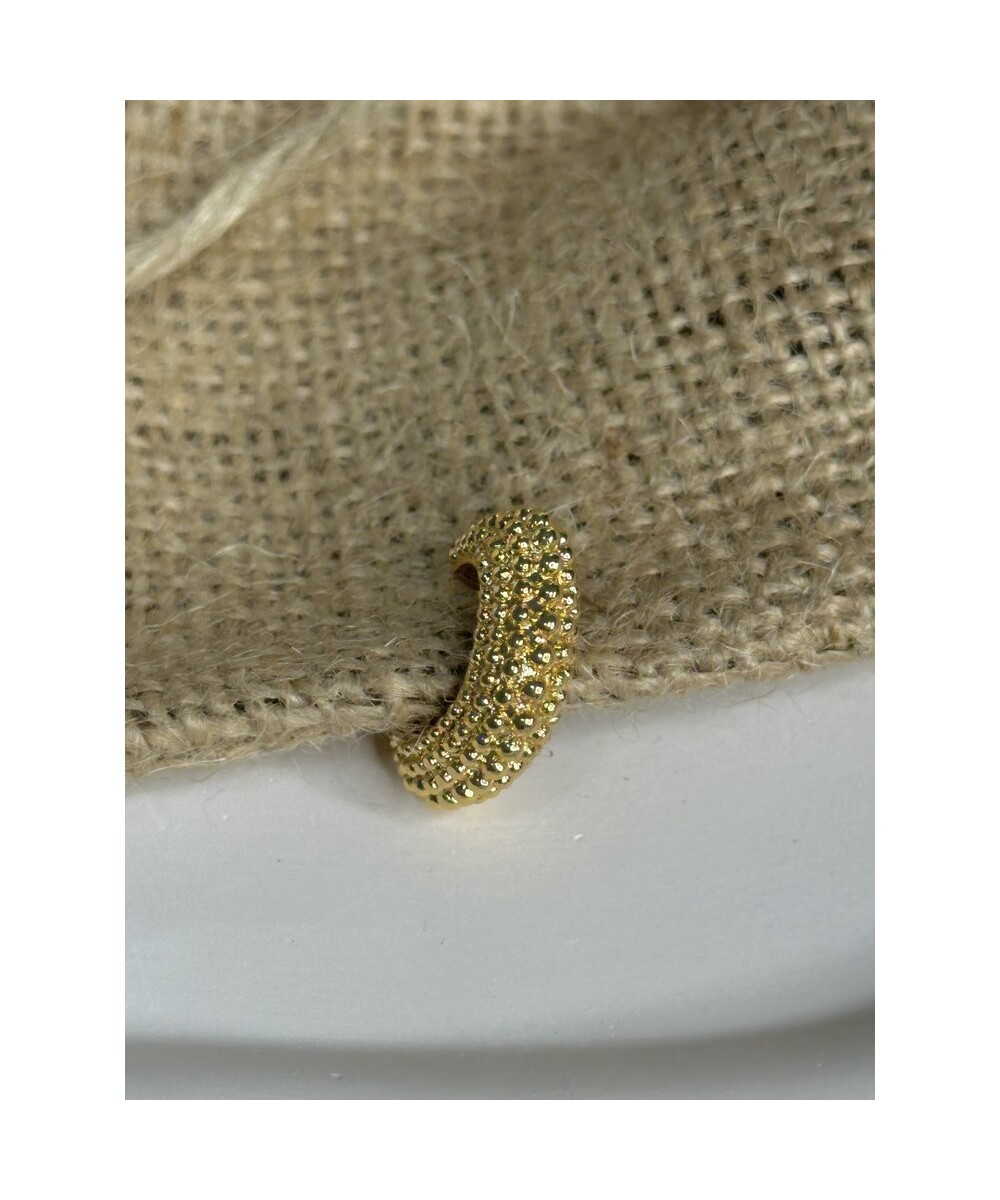 Gold Renk Earcuff Gold Renk Earcuff