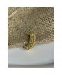 Gold Renk Earcuff Gold Renk Earcuff