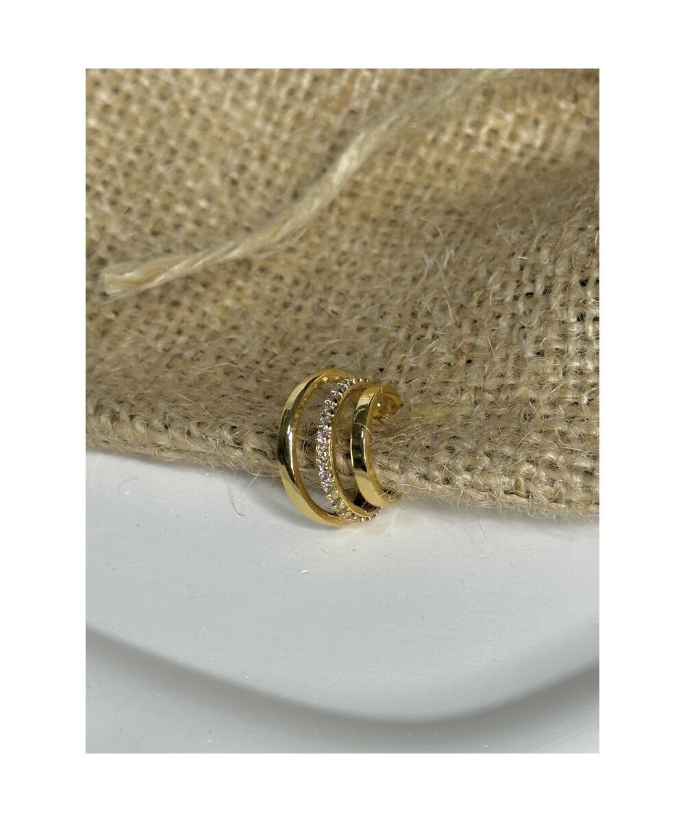 Gold Renk Earcuff Gold Renk Earcuff