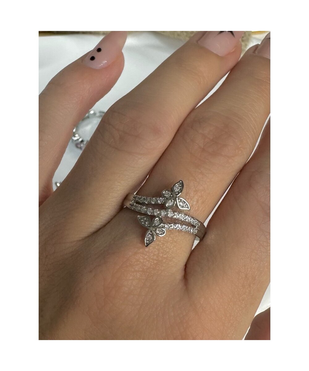 Silver Renk Yüzük Silver Renk Yüzük