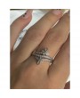 Silver Renk Yüzük Silver Renk Yüzük