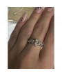 Silver Renk Yüzük Silver Renk Yüzük