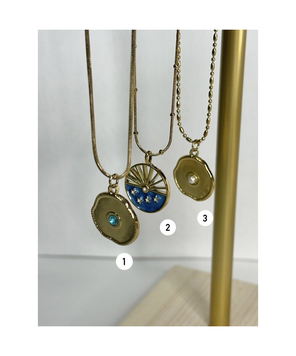 Çelik Kolye Modelleri Çelik Kolye Modelleri