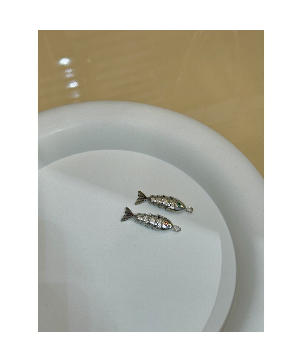 Balık Charm Balık Charm