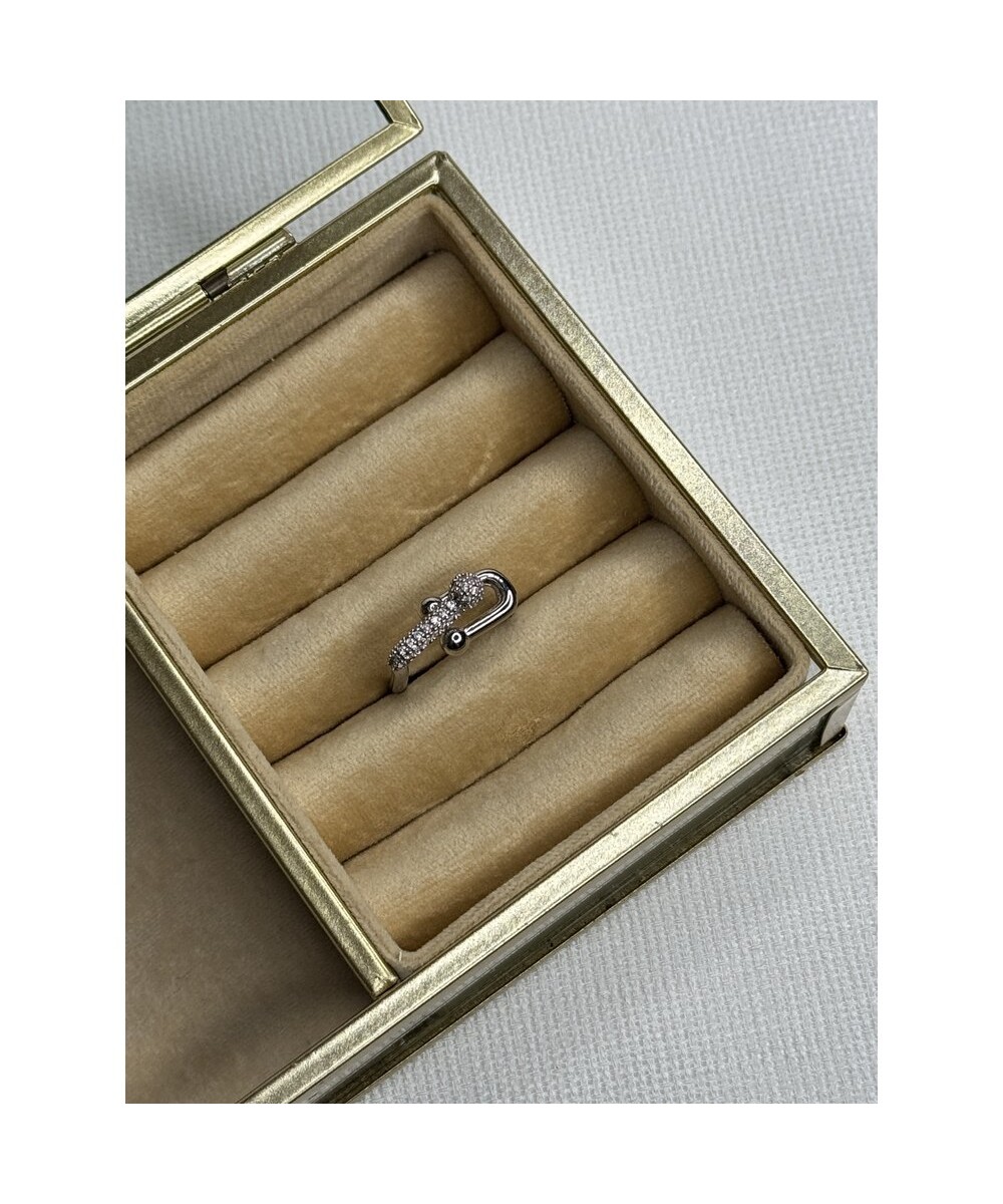 Silver Renk Yüzük Silver Renk Yüzük