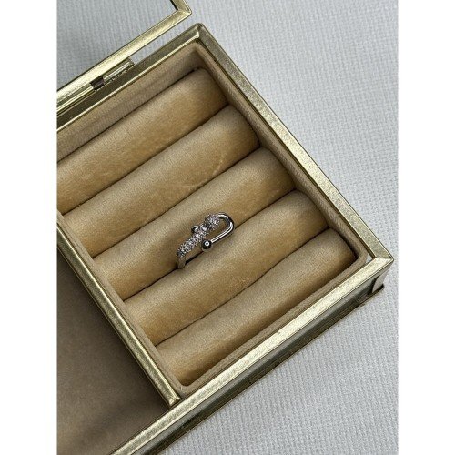 Silver Renk Yüzük Silver Renk Yüzük