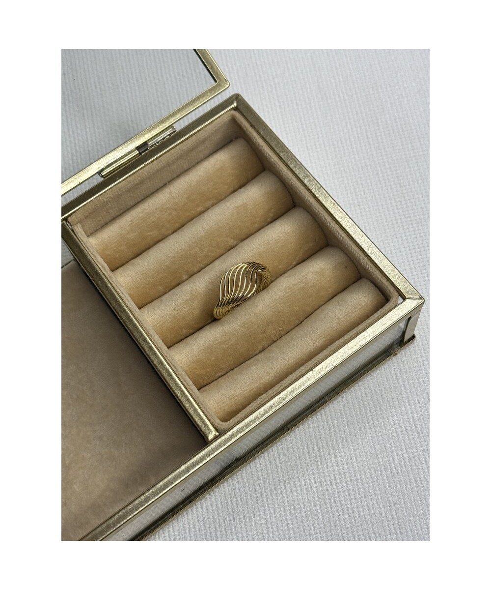 Gold Renkli Yüzük Gold Renkli Yüzük