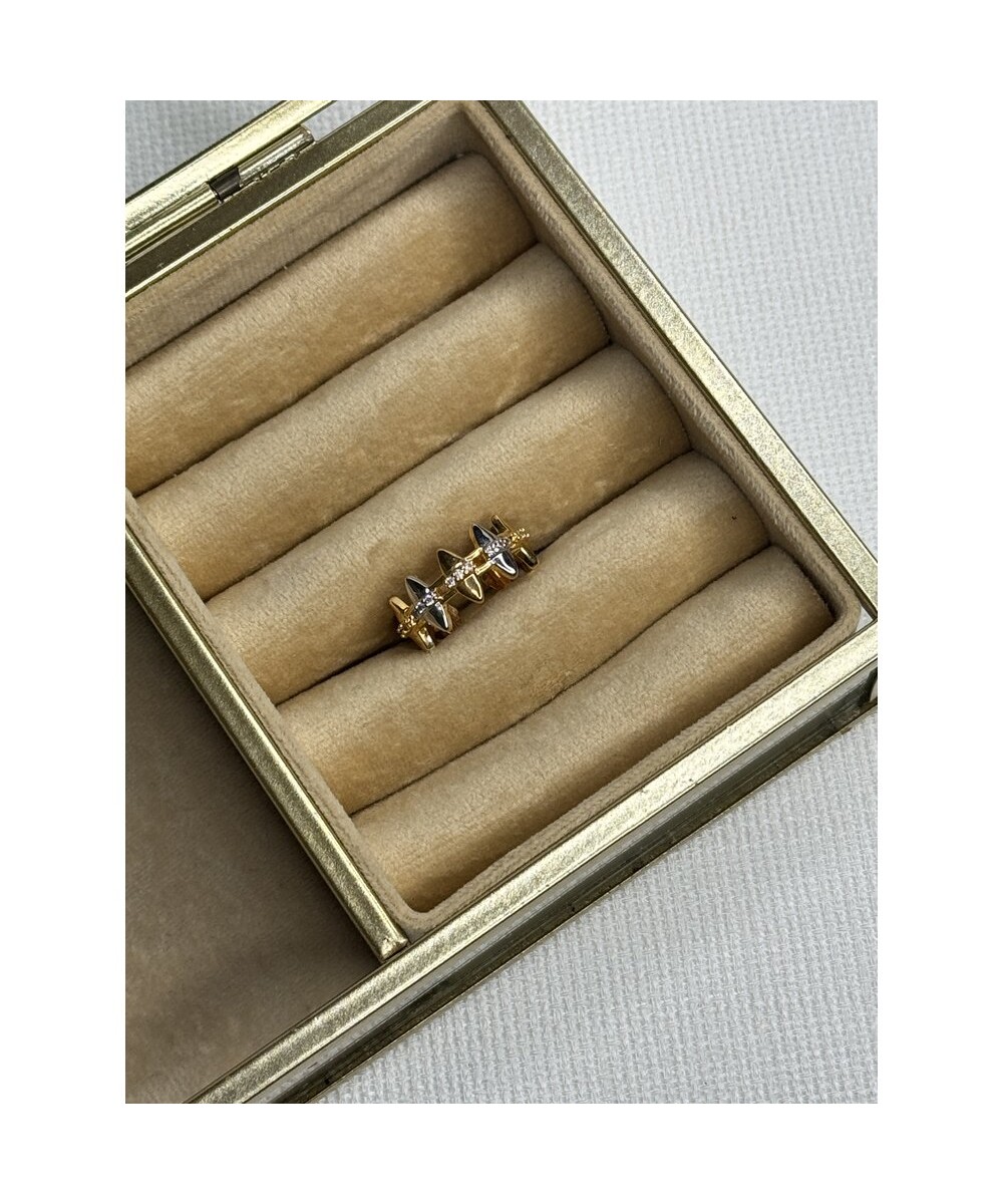 Gold Renkli Yüzük Gold Renkli Yüzük