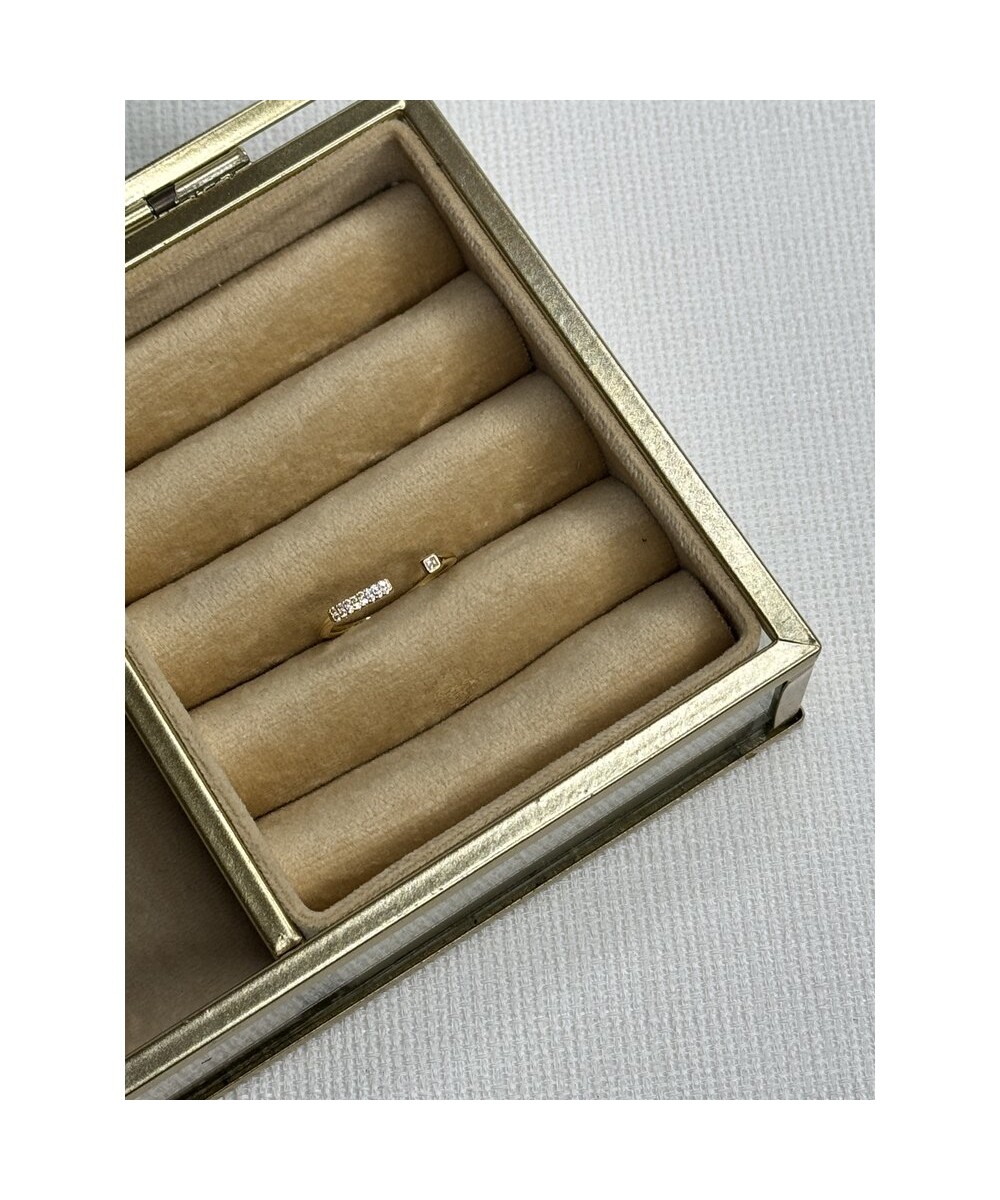 Gold Renkli Yüzük Gold Renkli Yüzük