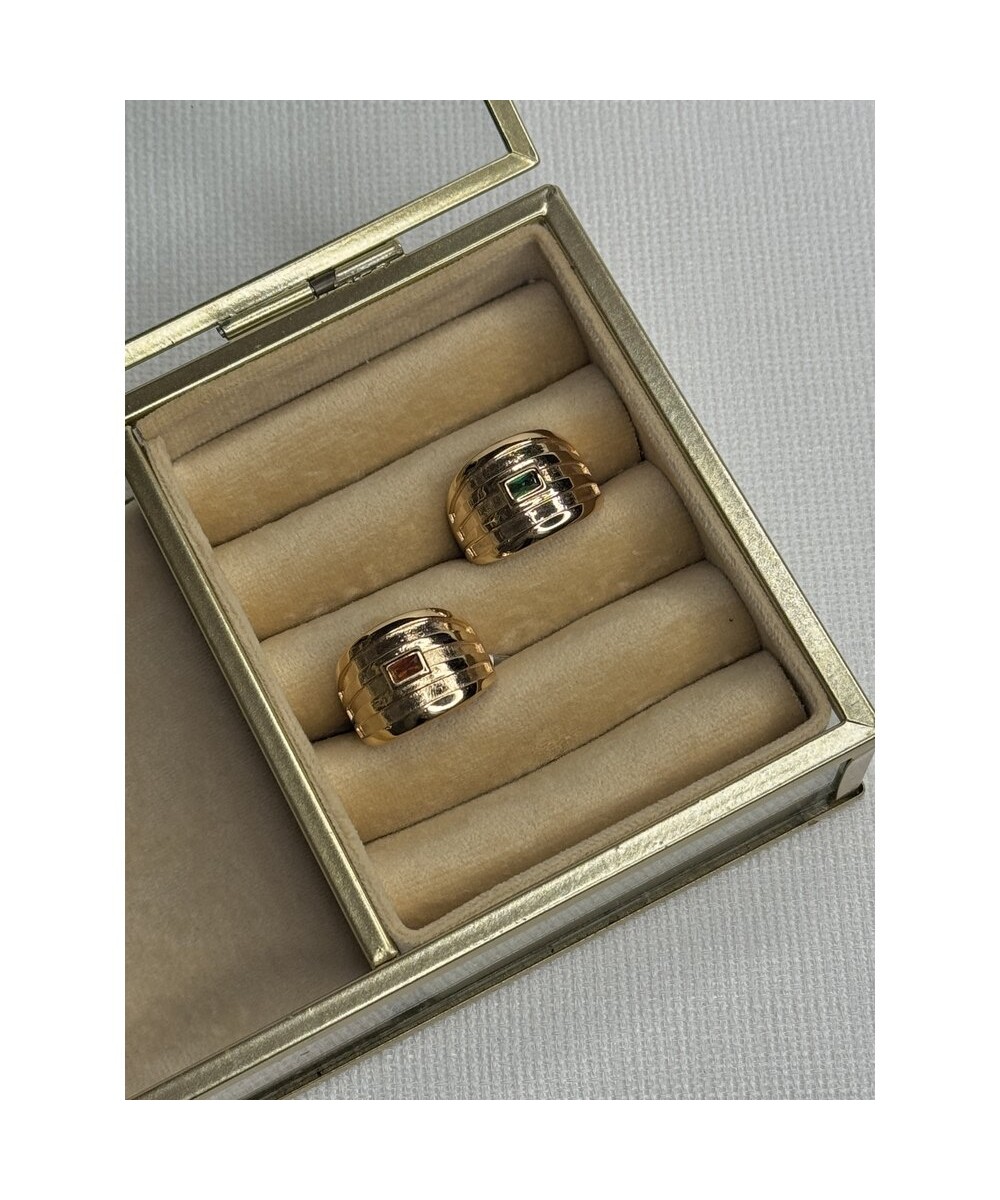 Rose Gold Renkli Yüzük Rose Gold Renkli Yüzük