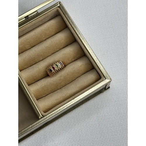Rose Gold Renkli Yüzük Rose Gold Renkli Yüzük