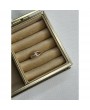 Rose Gold Renkli Yüzük Rose Gold Renkli Yüzük