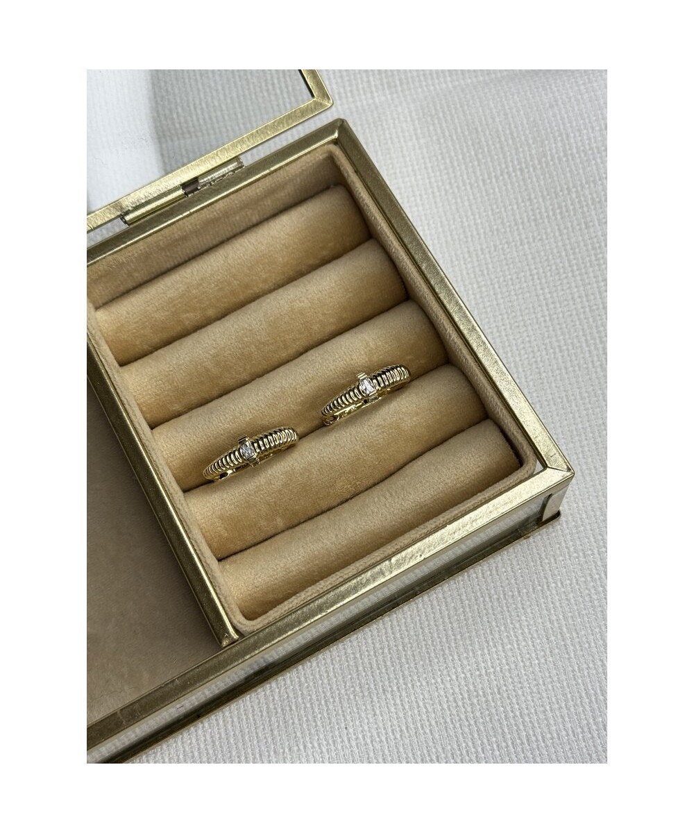 Xuping Gold Renkli Küpe Xuping Gold Renkli Küpe