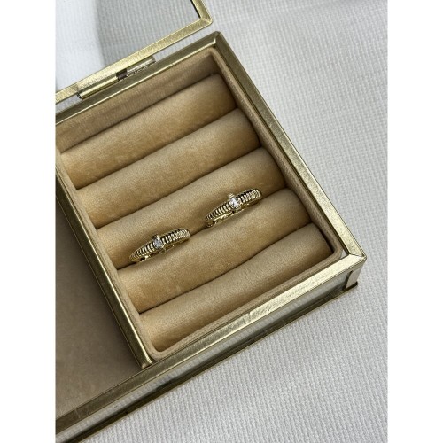 Xuping Gold Renkli Küpe Xuping Gold Renkli Küpe
