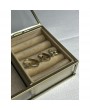 Gold Renk 3’Lü Küpe Gold Renk 3’Lü Küpe