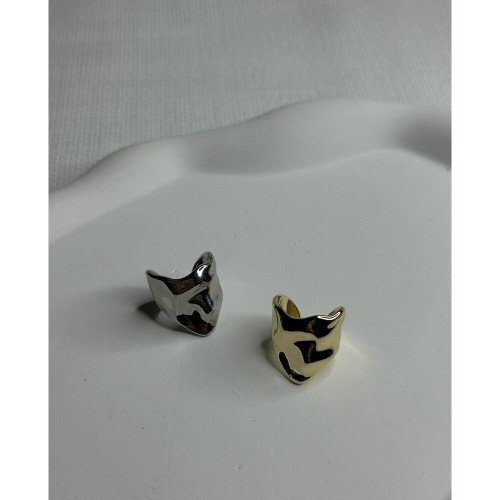 Earcuff Küpe ( Kıkırdak Küpesi) Earcuff Küpe ( Kıkırdak Küpesi)