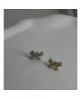 Kurdele Earcuff Küpe ( Kıkırdak Küpesi ) Kurdele Earcuff Küpe ( Kıkırdak Küpesi )