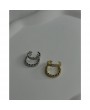 Earcuff Küpe ( Kıkırdak Küpesi ) Earcuff Küpe ( Kıkırdak Küpesi )