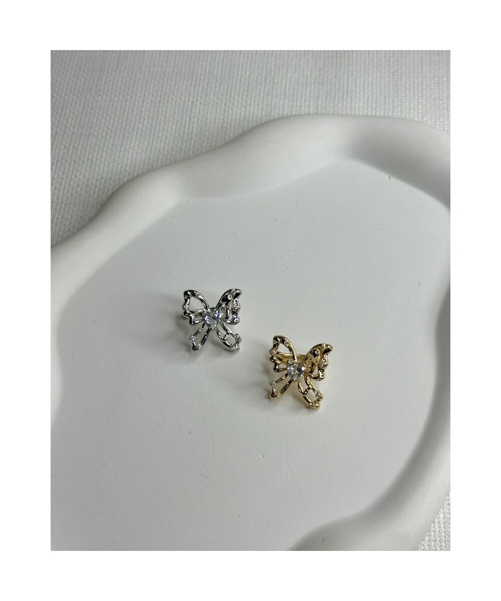 Kurdele Earcuff Küpe ( Kıkırdak Küpe) Kurdele Earcuff Küpe ( Kıkırdak Küpe)