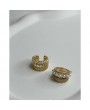 Earcuff Küpe ( Kıkırdak Küpe) Earcuff Küpe ( Kıkırdak Küpe)