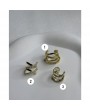 Earcuff Küpe ( Kıkırdak Küpe ) Earcuff Küpe ( Kıkırdak Küpe )