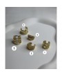 Earcuff Küpe ( Kıkırdak Küpe) Earcuff Küpe ( Kıkırdak Küpe)