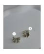 Kurdele Earcuff Küpeler ( Kıkırdak Küpe) Kurdele Earcuff Küpeler ( Kıkırdak Küpe)