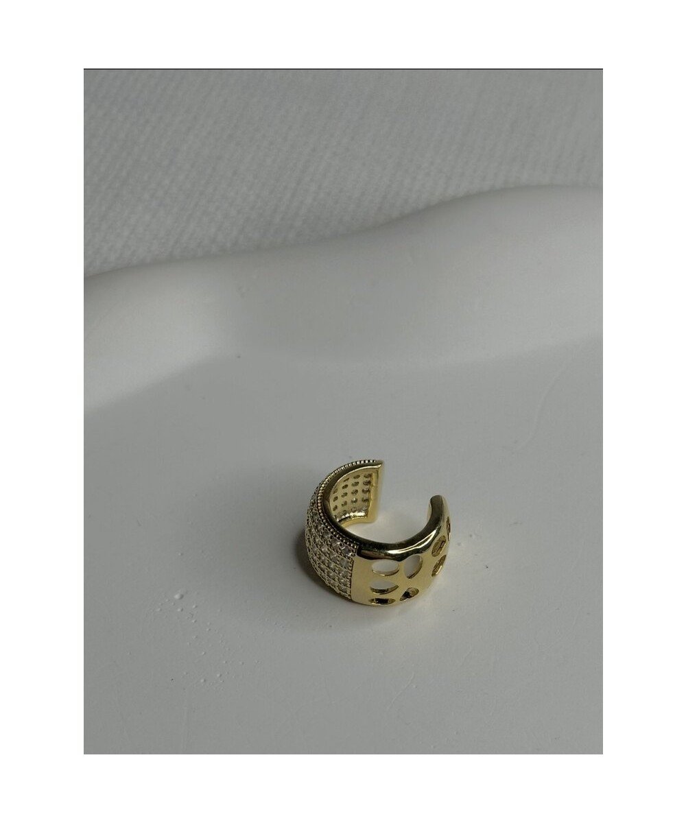 Earcuff Küpe ( Kıkırdak Küpe) Earcuff Küpe ( Kıkırdak Küpe)