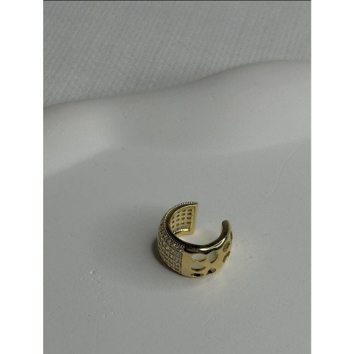 Earcuff Küpe ( Kıkırdak Küpe) Earcuff Küpe ( Kıkırdak Küpe)