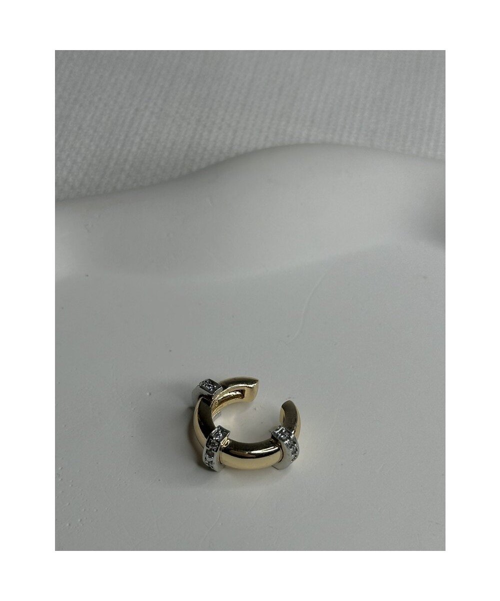 Earcuff Küpe ( Kıkırdak Küpe) Earcuff Küpe ( Kıkırdak Küpe)
