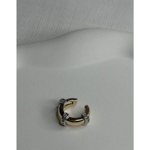 Earcuff Küpe ( Kıkırdak Küpe) Earcuff Küpe ( Kıkırdak Küpe)