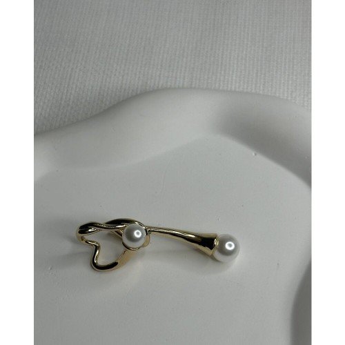 Earcuff Küpe (Kıkırdak Küpe) Earcuff Küpe (Kıkırdak Küpe)