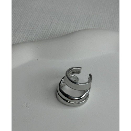 Earcuff Küpe (Kıkırdak Küpe)