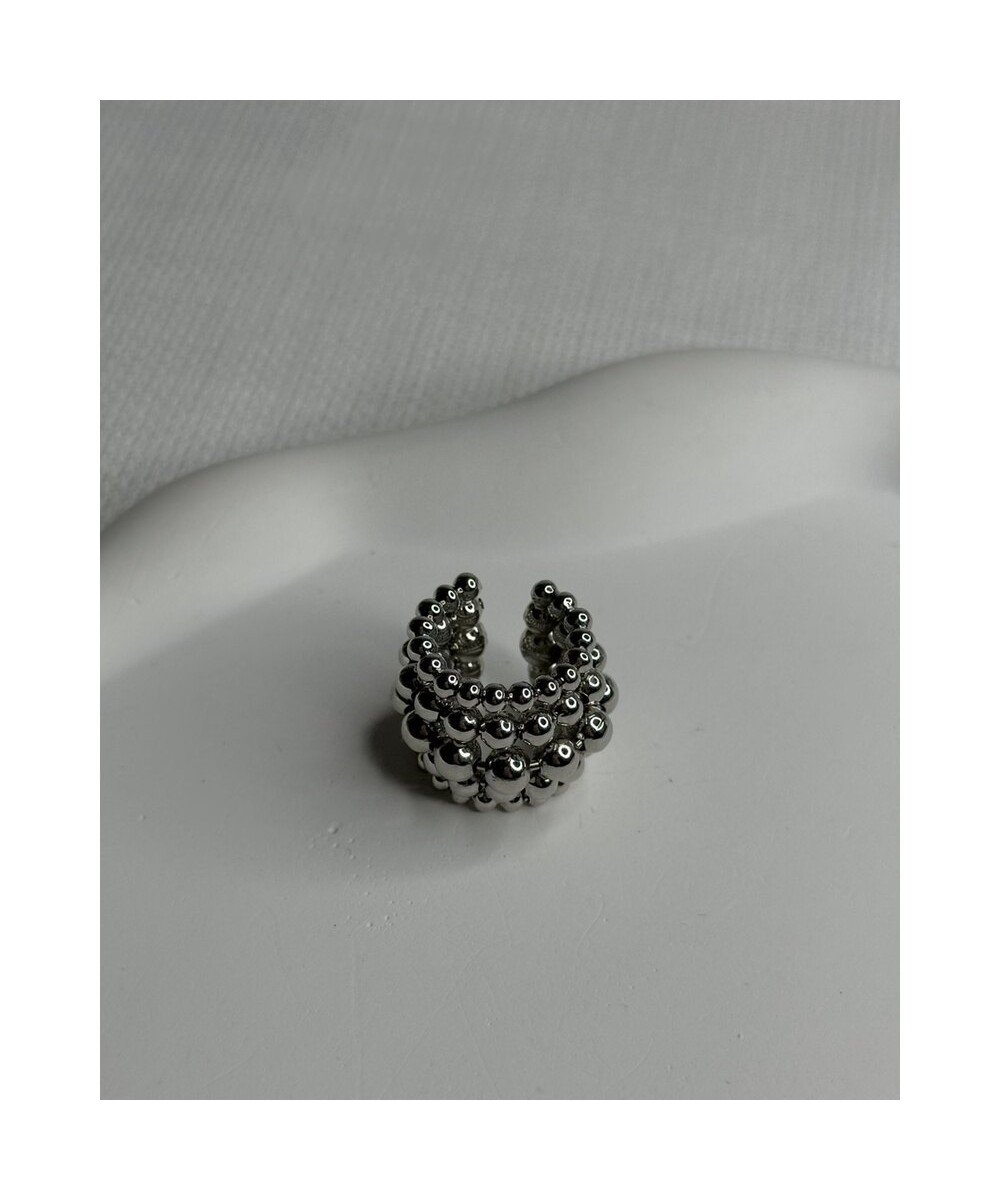 Earcuff Küpe (Kıkırdak Küpe) Earcuff Küpe (Kıkırdak Küpe)