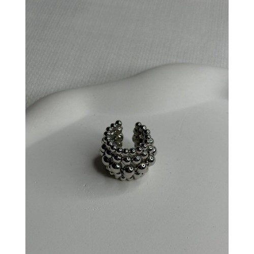 Earcuff Küpe (Kıkırdak Küpe) Earcuff Küpe (Kıkırdak Küpe)
