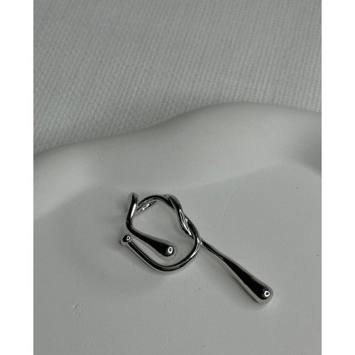 Earcuff Küpe ( Kıkırdak Küpe) Earcuff Küpe ( Kıkırdak Küpe)