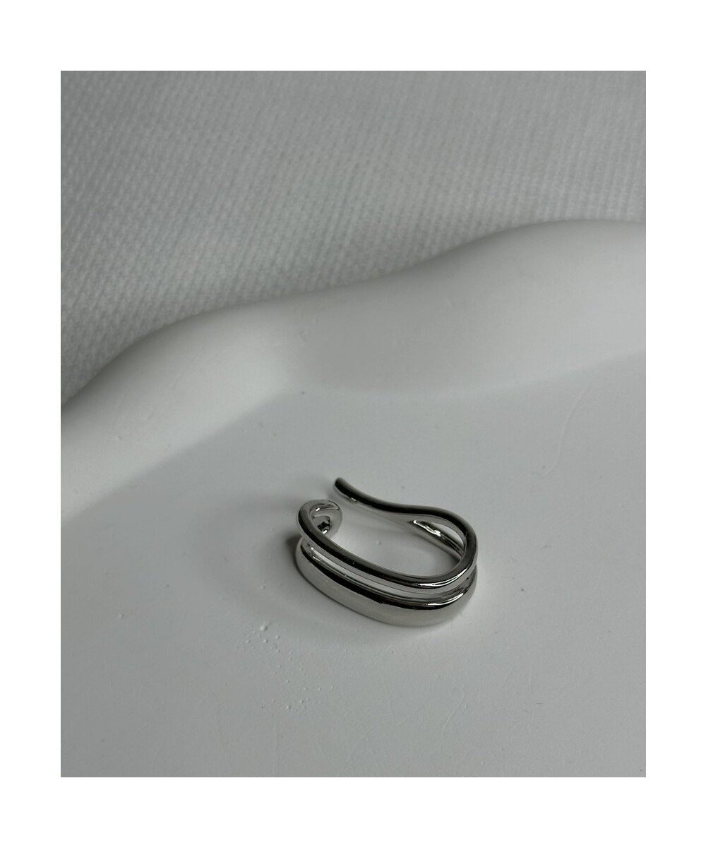 Earcuff Küpe ( Kıkırdak Küpe) Earcuff Küpe ( Kıkırdak Küpe)