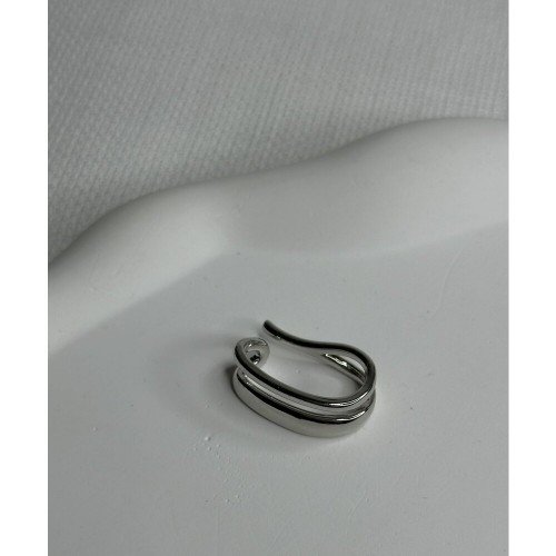 Earcuff Küpe ( Kıkırdak Küpe) Earcuff Küpe ( Kıkırdak Küpe)