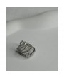 Earcuff Kıkırdak Küpesi Earcuff Kıkırdak Küpesi