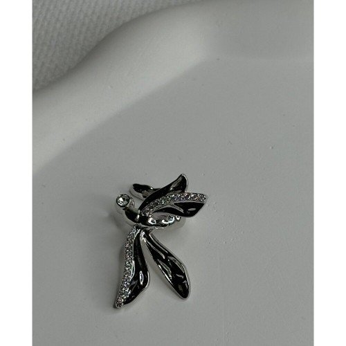 Earcuff Kıkırdak Küpesi Earcuff Kıkırdak Küpesi