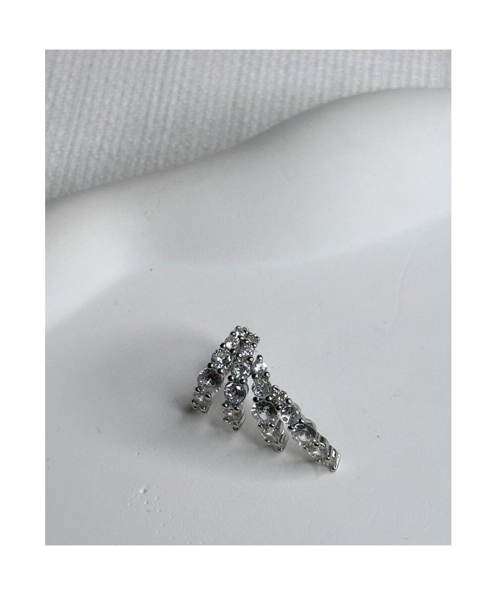 Earcuff Kıkırdak Küpe Earcuff Kıkırdak Küpe